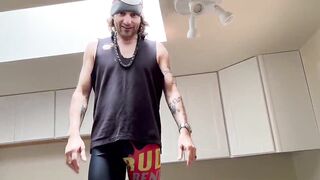 GOTH FREESTYLE XXX MUSIC CLIP