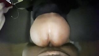 Ex Girlfriend wanted to try ANAL (THAT BABE CUMS 10 TIMES!!)