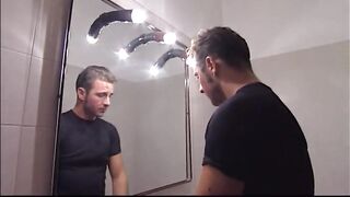 Hawt honey likes the schlong in snatch likes in booty