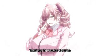 kanojo saimin two -1080p english sub