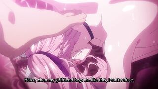 kanojo saimin two -1080p english sub