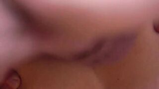 The doctor gives me all the milk in my booty