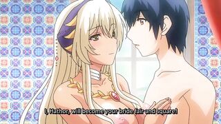 Pure x Holic: Junketsu Otome to Konin Kankei!? The Animation – Video 1 English Sub