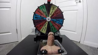 My Stepmom Plays Roulette with My Wang and Squeezes Out All the Juices