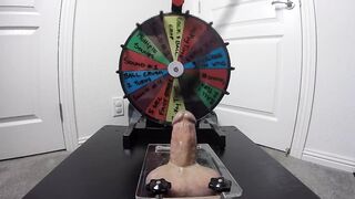 My Stepmom Plays Roulette with My Wang and Squeezes Out All the Juices