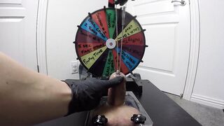My Stepmom Plays Roulette with My Wang and Squeezes Out All the Juices