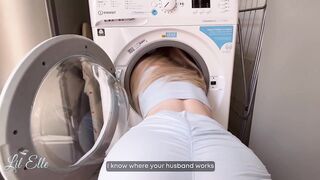 That babe Yelled 'PULL ME OUT'... I Pulled MY DONG OUT Then PUMPED 2 FULL LOADS into BFF’s MOMMY