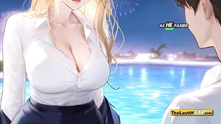 The Golden-haired Summer Trainer – Much Greater quantity Than Quantum Physics
