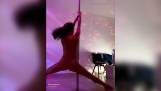 Undressed Dance