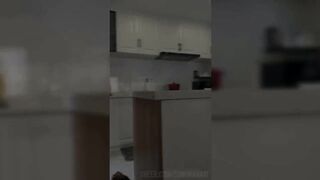 Unfiltered Afro Femdom Domestic Bondage