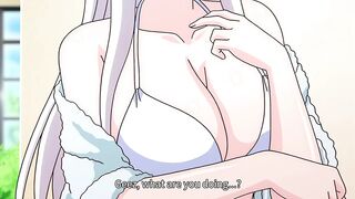 sare tsuma wa ubawaretai eps 1