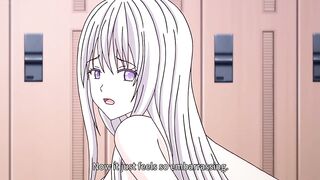sare tsuma wa ubawaretai eps 1