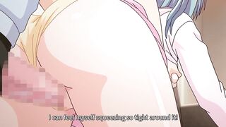 sare tsuma wa ubawaretai eps 1