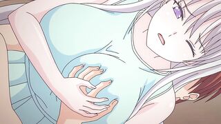 sare tsuma wa ubawaretai eps 1
