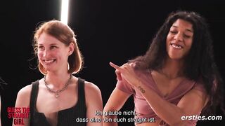 Ersties - Guess The Str8 Beauty - Revelations Are Made - Ep two of three