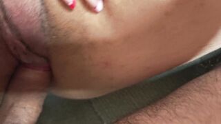 Late night sex