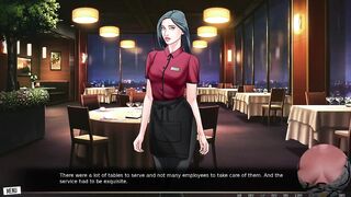 Gameplay Our Red String - Part 6