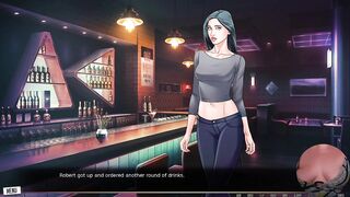 Gameplay Our Red String - Part 6