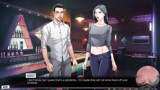 Gameplay Our Red String - Part 6