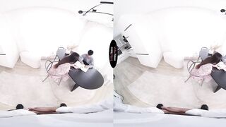 Classmate Studies During the time that Remido Takes Stepdad Unfathomable In Her Booty — VirtualTaboo