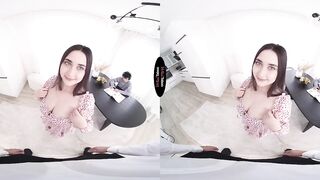 Classmate Studies During the time that Remido Takes Stepdad Unfathomable In Her Booty — VirtualTaboo