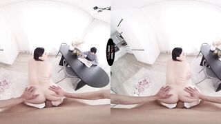 Classmate Studies During the time that Remido Takes Stepdad Unfathomable In Her Booty — VirtualTaboo