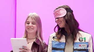 Ersties TV - Full Gameshow - Dating Throughout The Senses three