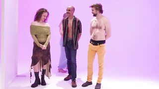 Ersties TV - Full Gameshow - Dating Throughout The Senses three