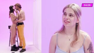 Ersties TV - Full Gameshow - Dating Throughout The Senses three