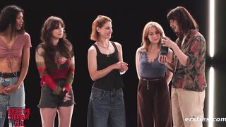 Ersties - Guess The Str8 Hotty - Ep 1 of 4