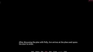 Fetish Locator - Pink Hair Feminist Craves Me to Eat Her Snatch