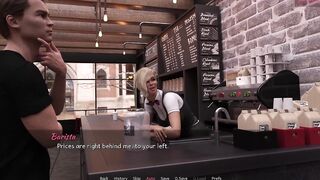 Fetish Locator - Pink Hair Feminist Craves Me to Eat Her Snatch