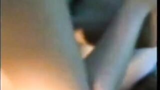 My Wife Loves Biggest Sex toys - Peculiar Vintage Italian Amateur!!
