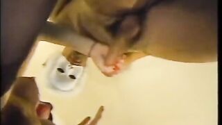 Amateur Vids: That Whore My Wife Craves A lot of Rods