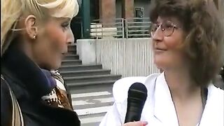Dbm Boulevard 1 - Streetwork with Sandra 1990