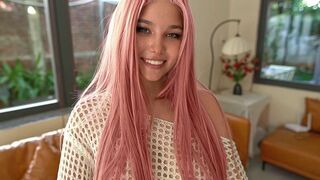 THIS HOTTY IS A 10 WITHOUT 10, THEY BANGED HER HARD.