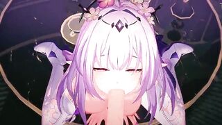 Honkai Star Rail - Futa R34 Compilation Comics Animation
