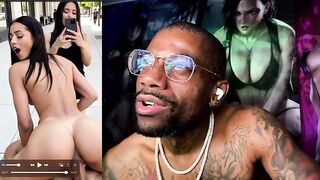 Constricted Latin chick Bitch Banging In Public During the time that Being Recorded, Trailer Park Bitch Getting Hardcore Deepthroated, BBC Deepthroat, Blond Doxy Addicted To Jizz, AI Generated