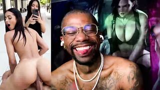 Constricted Latin chick Bitch Banging In Public During the time that Being Recorded, Trailer Park Bitch Getting Hardcore Deepthroated, BBC Deepthroat, Blond Doxy Addicted To Jizz, AI Generated