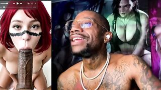 Constricted Latin chick Bitch Banging In Public During the time that Being Recorded, Trailer Park Bitch Getting Hardcore Deepthroated, BBC Deepthroat, Blond Doxy Addicted To Jizz, AI Generated