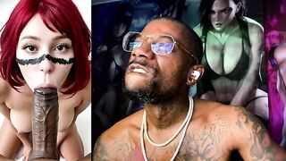 Constricted Latin chick Bitch Banging In Public During the time that Being Recorded, Trailer Park Bitch Getting Hardcore Deepthroated, BBC Deepthroat, Blond Doxy Addicted To Jizz, AI Generated