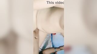 THIS BABE HAS A GORGEOUS PUSSY, I SUCK IT TRULY PRECIOUS, THAT YUMMY LITTLE WHORE