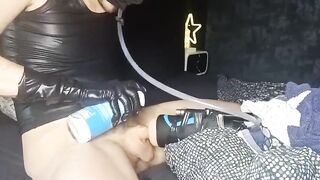 Latex Banging Machine and Self Suck