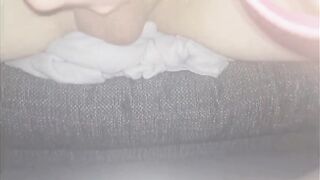 Latex Banging Machine and Self Suck