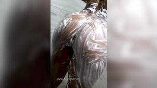 shampoo makes this lalin girl feel like pure want with madeleyne08