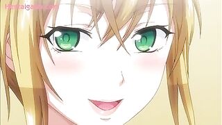 manga anime