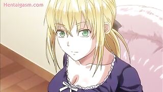 manga anime