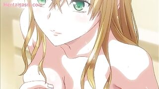manga anime