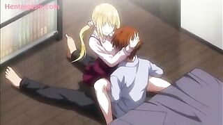 manga anime