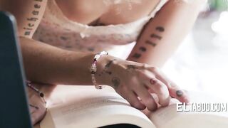 Betrayal Text Sparks Her Steamy Retribution Hookup